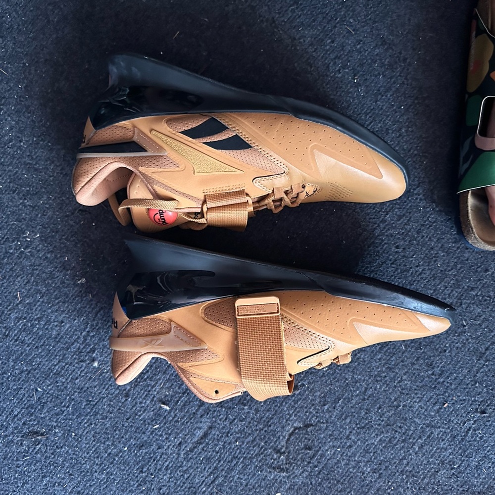 REEBOK LEGACY LIFTER III